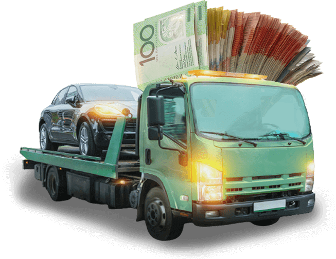 Car Removals Beaconsfield