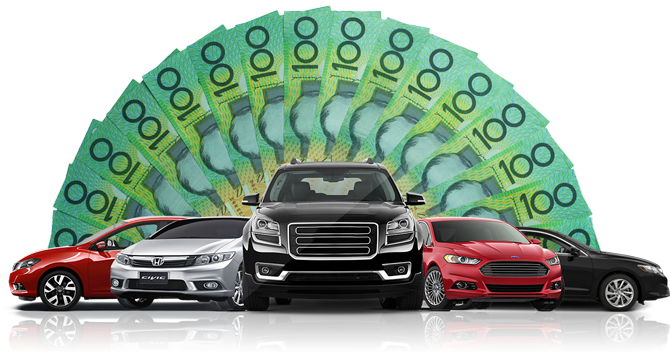 Cash for Cars Melbourne