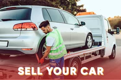 sell your car Croydon