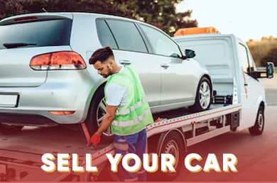 sell your car Kallista