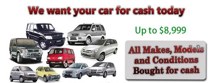 used car buyers melbourne